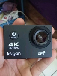 original kamera sport action KOGAN WIFI 4K GOPRO ULTRA HD