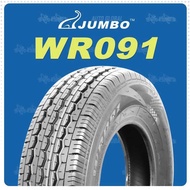 185 JUMBO R14c 8Pr 102/100Q Wr091 Tubeless Tires 185R14c