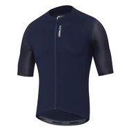 [YAO BIKE] ATTAQUER Race SS Jersey Navy