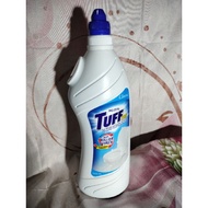 ◙Tuff Toilet Bowl Cleaner Personal Collection