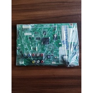 (100% Original) LG = Model : 42PN4500.ATS (MainBoard)