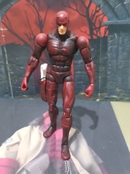 絕版1/12   marvel legends daredevil夜魔俠 