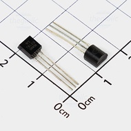 [20 Pieces]- 78L09 Voltage Regulator IC 9V 100mA