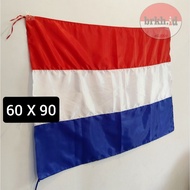 Dutch World Cup Flag 60x90 - Dutch Country Flag/Netherlands