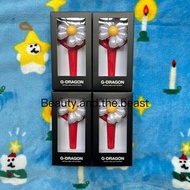(現貨秒寄🔥) GD手燈紅色特別版迷你手燈匙 GD手燈應援棒 official light stick 演唱會 韓星周邊 G DRAGON手燈 權志龍手燈 GD小卡  GD香港演唱會 GD韓國演唱會 