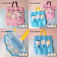現貨💜正版 Chiikawa hachiware usagi hachiware環保袋 usagi環保袋 chiikawa環保袋 chiikawa袋 環保袋 袋 💜
