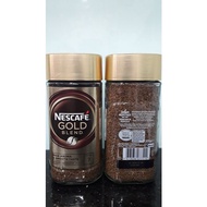 Nescafe Gold Blend Coffee Jar 200g