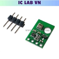 AHT20 temperature and humidity sensor with I2C communication Ic Lab VN