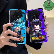 Softcase Pro Camera Redmi A3 Case Redmi A3 Silicon Redmi A3 Casing Redmi A3 Case Redmi A3 Full Prote