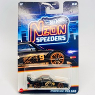 HOT WHEELS PORSCHE 993 GT2