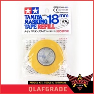 TAMIYA 18mm Masking Tape