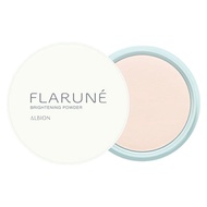 ALBION flarune Whitening Powder 19g- Shipping from Japan -
