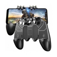 AK66 Mobile Controller Shooter Gamepad PUBG Mobile Controller