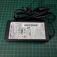 LG Tv Monitor Adapter 19~32 inch 14 volt DC jack adapter 6-1.5mm needle Plus kbl Ac8