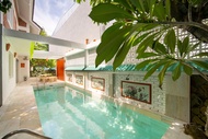 Benzen Boutique Pool Villa By The Sea