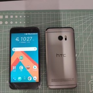 HTC 10全新美版庫存新機 (未代LCD 2k超高解像度畫質王，合安心出行，後備收藏)