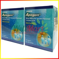 Febico Apogen Children Granules Drink sachets (80's / 80's x2)