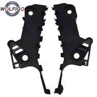 Car Front Left / Right Bumper Retaining Bracket For Mazda 6 2014-2021 GHP9-50-0U1C GHP9-50-0T1B