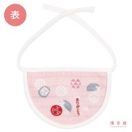 日本製 狗圍巾 領巾