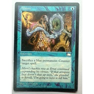 Abjure - Magic the Gathering