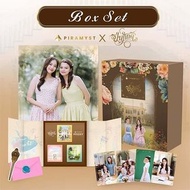 FreenBecky The Loyal Pin Box set