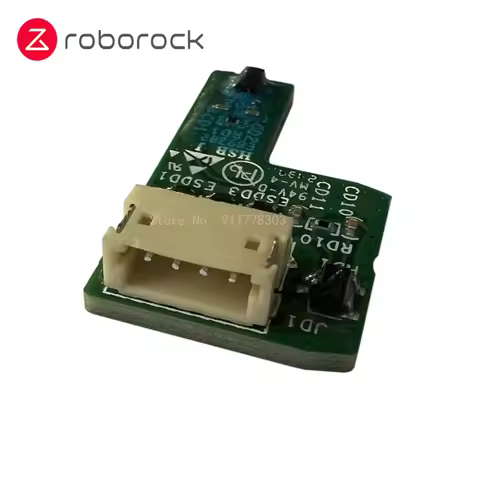 Original Roborock Tanos_V Dustbin & Water Tank Detection Board for Xiaomi Roborock S6 MaxV Robot Vac