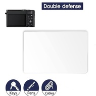 For Lumix Dc-tz99$ For Panasonic Zs99 Tz99 Film Camera Tempered Film Camera Screen Protector V3w3