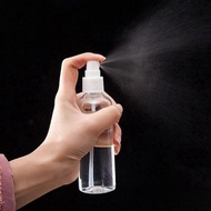 Bottle Tube Spray Flip Cap Botol Kosong