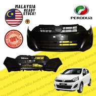 PERODUA AXIA 2014 FRONT BUMPER
