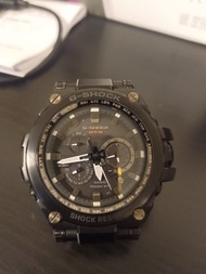 Casio 手錶 g shock mtg s1000