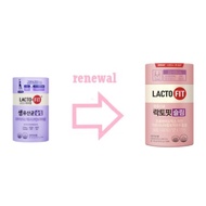 [LACTO-FIT] Probiotics SLIM 2g x 60 For Diet / Lactobacillus/ Healthcare / Lactofit / [CKD Chong Kun