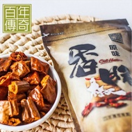 Hualien Specialty Century-Legendary Crispy Pepper Daigou