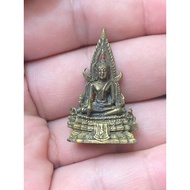 Phra Buddha Chinaraj
