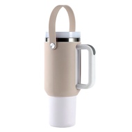Handle Tumbler Silikon Tas Sarung Botol Minum Strap Gantungan Botol Air Tumbler 40oz