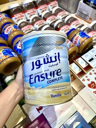 Ensure Complete Milk for Adults 850g