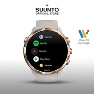 SUUNTO 7 / suunto7 - Sandstone Rose Gold