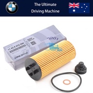 BMW Oil Filter 11428570590 Mini Cooper/ BMW X1 X2 I8 F54 F55 F56 F60 BMW F45 F46
