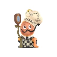 Popmart Twinkle Twinkle - Savor the Moment Series Figures ( The Eternity of Pizza )
