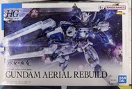 高達模型 水星魔女 gundam