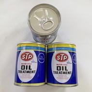 STP Motorcycle Oil Treatment