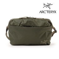 🇯🇵日本代購 ARC'TERYX Heliad Crossbody Shoulder bag Tatsu 不死鳥 始祖鳥 Arcteryx shoulder bag 斜孭袋 單肩包