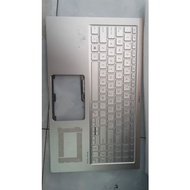 Frame and Keyboard ASUS ZENBOOK 15 UX533 UX534FT UX534FTC UX534F S531
