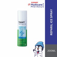 REPARIL ICE SPRAY (200ML)
