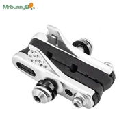 Hot Sale For Carbon Fiber Rims Brake Pads 34.6g For A Pair 50g A Pair 51.7x12MM