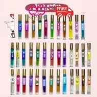 YAYA Perfume Mini (RM7.48) 10ml X MIA AZAHAR PERFUME Ori Yaya Empire Perfume Paradise Dino Candy Pin