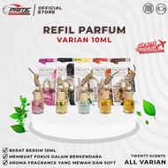 Twent7 Scents Aromatherapy Car and Room Freshener Perfume