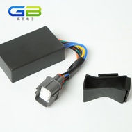 Pencucuhan Sesuai untuk CDI HONDA TRX 300 30400-HM5-506 30410-HM5-A10