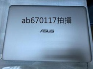 台北光華商場 現場安裝 ((專業面板維修)) ASUS 華碩 UX305f 螢幕上半部更換 液晶面板摔破裂故障換新