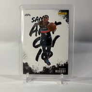 Dejounte Murray Panini Instant (NBA Card)