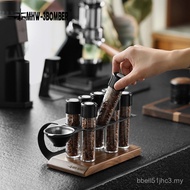 Bombing Functional Bottle Coffee Bean Storage Tank Sealed Tank One-Way Exhaust Storage Tank Bean Sto